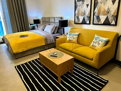 MODERN STUDIO/ ALL BILLS INCLUDED /NO COMMISSION
