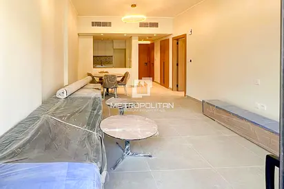 Fully Furnished | Prime Location | Brand New