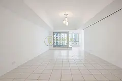 Chiller Free | Marina Views | 3BR+Maid | Terrace
