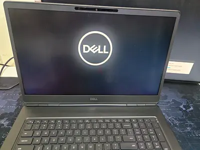 Dell Precision 7760 17 inch