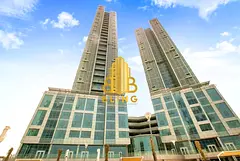 2 Master BR Apartment with Premium Amenities