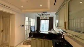 Brand new | Garden View | Luxury Unit