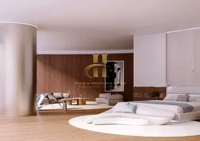 Luxury Sky Home | Downtown Dubai | Iconic View