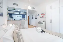 0 Deposit | Free Pool & Free Gym | Bills included