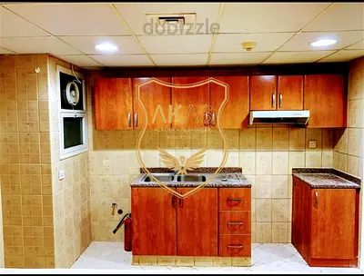 BIG 1BHK FOR FAMILY - 40K IN 12 PAYMENTS