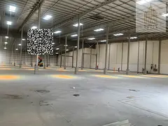 Warehouse for rent in Al Sajaa, 347,000 sq ft,