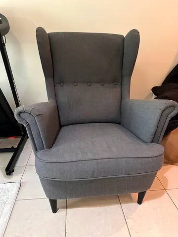 IKEA armchair
