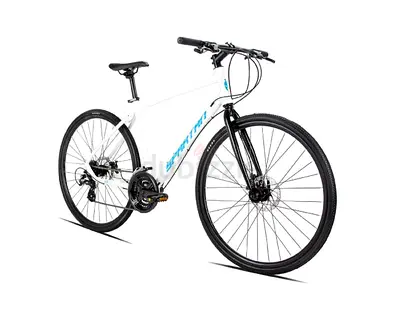 Spartan 700C Dolomite Fitness Bike | 24 Speed Shimano | Excellent Condition | Free Delivery