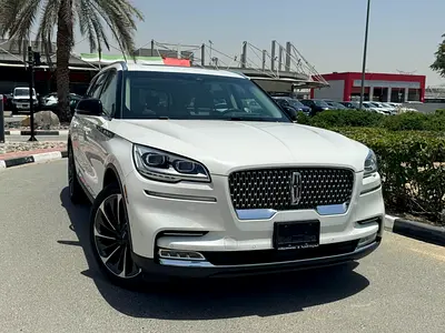 صورة 2 لـ 2023 Lincoln AVIATOR