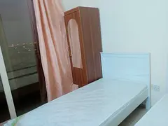 Executive Bed Space for Ladies - Muwaileh  and a Family room for couples - Abu Shagara