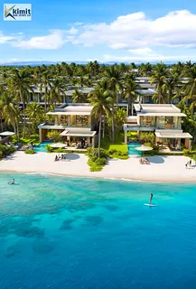 AMAZING DISCOUNT OFFER | Waterfront | Private Island