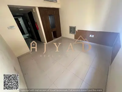 للايجار السنوي بعجمان استديو سنوي الروضه 1 خلف شرطة الحميديه  تكييف مركزي  يوجد خزائن بالحائط  تسهيلات في الدفع 4 أو 6 دفعات تأمين شيك لايصرف