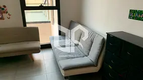 Fully Furnished Studio in Al Mamsha | Strong Rental Demand | Great ROI | Prime Location
