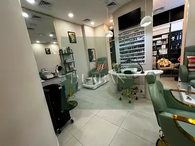 Ladies Salon for Rent in Karama (Meydan)