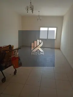 The most beautiful one-bedroom apartment in Sharjah, Al Butinah area, with an excellent size and a l