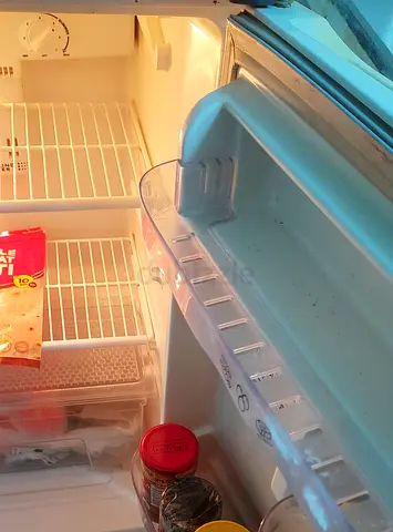 Fridge LG brand for sale