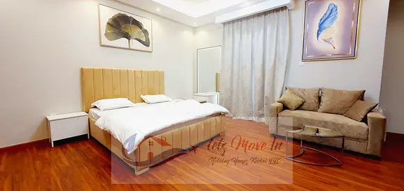 Where Comfort Meets Luxury