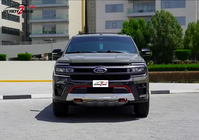 2024 Ford Expedition Timberline - GCC Specs - Brand New