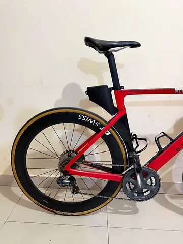 Canyon Aeroad CF SL - Medium