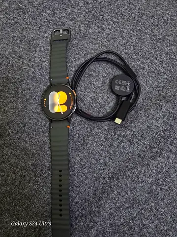 Samsung watch 7 44mm