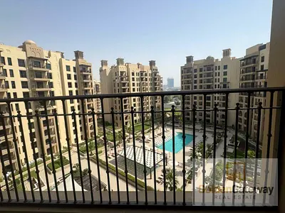 1 Bedroom Modern Living Spacious Unit