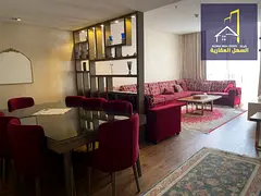 Fancy furnished Apartment for Sale in a Premium Tower| Al Taawun Sharjah | Street View