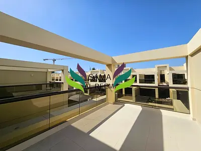 3 Bed +Miad Villa | Al Most New | Al Badaa