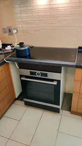 Built-in Electric Oven in Good Working Condition