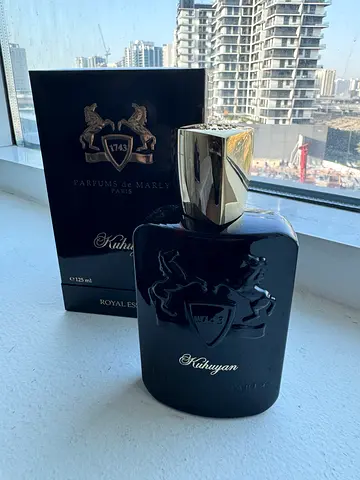 Kuhyuan PDM - Parfums De Marley 125ml