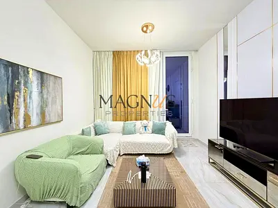 FULLY FURNISHED | WITH STUDY | VACATING SOON