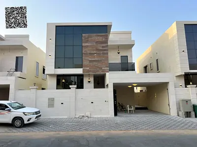 فيلا مفروشة للبيع في الياسمين | شاملة الكهرباء والماء والمكيفات