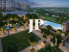 GOLF FRONT 3BR | EMAAR SOUTH | FLEXIBLE PLAN | FAMILY LUXURY | HIGH ROI