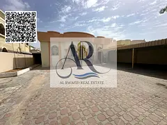 Luxury Villa for Annual Rent in Ajman – Al Rawda 3 An excellent opportunity to rent a spacious and