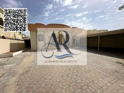 Luxury Villa for Annual Rent in Ajman – Al Rawda 3 An excellent opportunity to rent a spacious and elegant villa in the highly demanded area of Al Ra