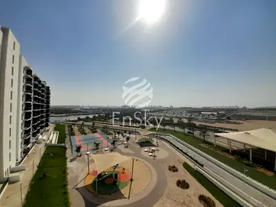 Full Ferrari world and canal view|Ready to Move In