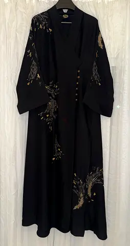 Lousan - Abaya