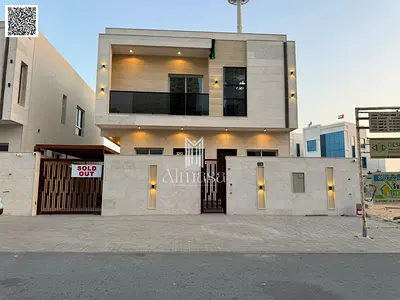 فرصه ذهبية لامتلاك فيلا تصميم مودرن مع حوش كبير تشطيب سوبرديلوكس بسعر مميز وشامل رسوم التسجيل موقع مميز قريب لجميع الخدمات وخلف جامعة الوطن تملك حر
