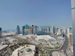 Spacious 3BHK apartment for rent in Al Taawun, 4 bathrooms, gym &amp; pool, prime location near serv