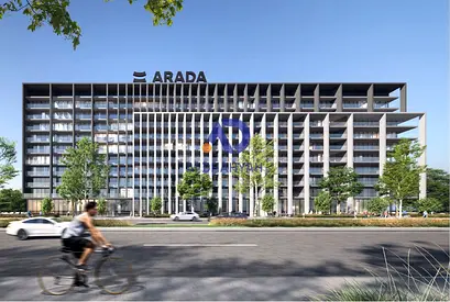Luxury Apartment for Sale in Nesba 2 – Aljada, Sharjah