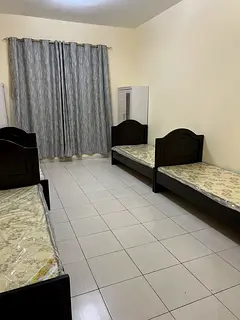 Executive Bed Space for rent | Near Metro | Very Clean | Karama