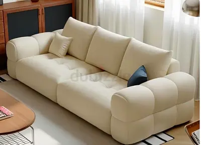 Brand new Cream colour 2 seater sofa