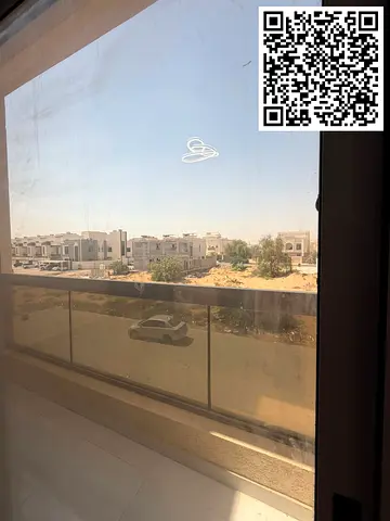 Villa for sale in Al Yasmin, Al Ittihad plan, including water, electricity and air conditioning