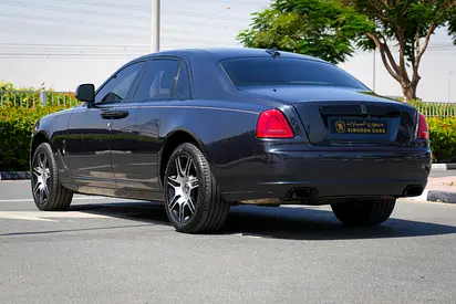 صورة مصغرة 19 لـ 2011 ROLLS-ROYCE GHOST
