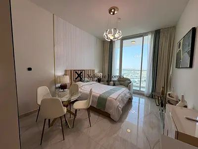FULLY FURNISHED | CITY VIEW | GEMZ BY DANUBE