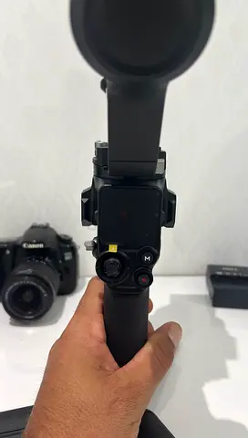 Dji rs4 pro combo BRAND NEW