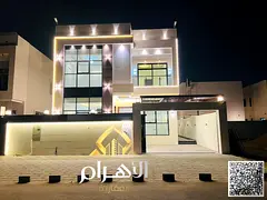 Two-story villa with a rooftop terrace in a prime location close to all amenities, directly from the