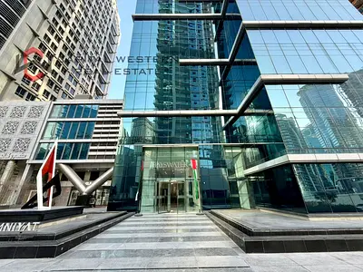 Ready to Move | Premium Office | Prime Location