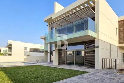 5 Bedroom Villa | Unfurnished | Spacious