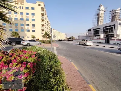 بمقدم 30 الف فقط /تقسيط 7 سنوات مع المطور / بدون عمولة / بدون رسوم