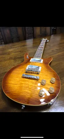 Epiphone DC Pro in Mojave AED1,800